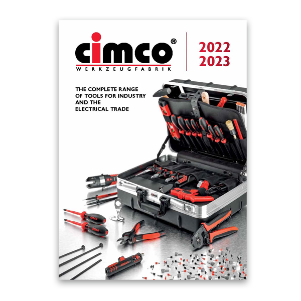 Cimco-Catalog